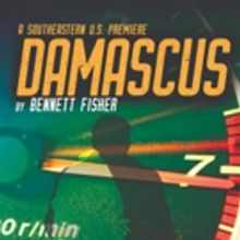 New Psychological Thriller DAMASCUS Opens At Florida Rep