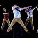 Dance Group 10 Hairy Legs Launches Tour