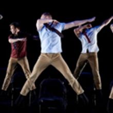 Dance Group 10 Hairy Legs Launches Tour