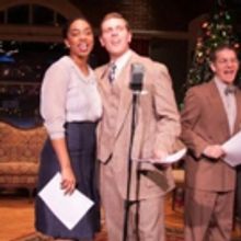 American Blues Theater Presents IT'S A WONDERFUL LIFE: LIVE IN CHICAGO!