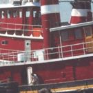 South Street Seaport Museum Presents BOOK TALKS: Tugboats Illustrated, 2/8