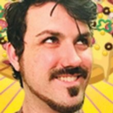 Hollywood Fringe Festival Presents Encore! Producers' Award Performances of HUNGRY B