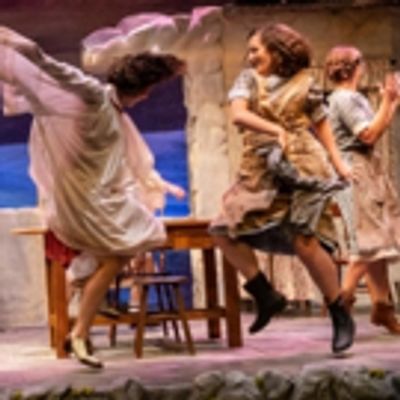 BWW Interview: DANCING AT LUGHNASA at Everyman Theatre Director Amber Paige McGinnis
