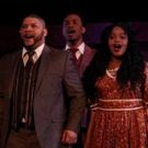 BWW Review: RAGTIME at the Noel S. Ruiz Theatre