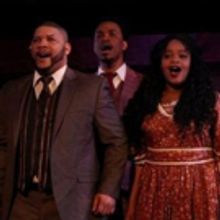 BWW Review: RAGTIME at the Noel S. Ruiz Theatre