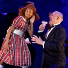 ANNIE Comes To Storyhouse Next Week