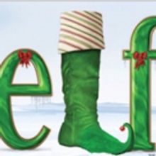 The Music Hall Presents The Ogunquit Playhouse Production Of ELF THE MUSICAL