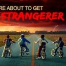 Local Comedy Company Invites The Valley To A Stranger Things Improv Show