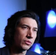 WATCH NOW! Zooming in on the Tony Nominees: Adam Driver