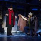 Charles Dickens' A CHRISTMAS CAROL To Play The Ohio Theatre