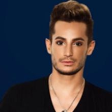 Frankie J. Grande Is Throwing Back to the 90s in CRUEL INTENTIONS