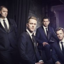 Under The Streetlamp Returns to The Ridgefield Playhouse