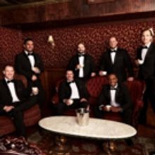 Kentucky Center Presents STRAIGHT NO CHASER: THE SPEAKEASY TOUR