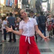 Alia Shawa Celebra 3 años a golpe de Feminismo