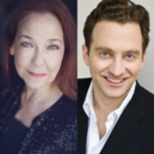 Harriet Harris, Graham Rowat, and More Head to the Berkshires for the Summer Season; 