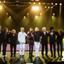 Foreigner Announces Then and Now Concerts With All Original And Current Members