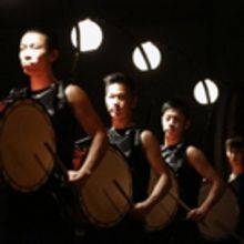 Japan's Taiko Performing Arts Ensemble Kodo Returns To The UK In 2018 With EVOLUTION