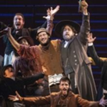 BWW Review: FIDDLER ON THE ROOF at The Majestic Theatre  San Antonio