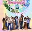Friday 5(+1): The Cast of Circle Players' HAIR