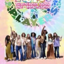 Friday 5(+1): The Cast of Circle Players' HAIR