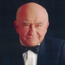 Ed Asner Brings A MAN AND HIS PROSTATE to The Ridgefield Playhouse