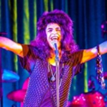 Charles Sanders Interviews Paul Capsis Ahead Of His Sydney Festival Concert with Jeth