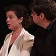 A SINKING STAR Brings Comedy to New York Winterfest