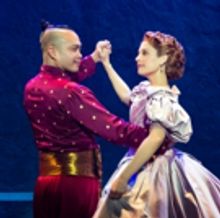BWW Review: THE KING AND I at Mirvish is a Charming Revival of a Problematic Musical
