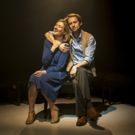 Photo Flash: OLD FOOLS Opens Tonight at Southwark Playhouse