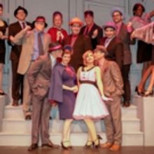 Roll The Dice At The Wilton Playshop With GUYS AND DOLLS