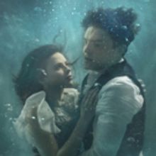 Photo Flash: First Look at Tom Burke and Hayley Atwell in ROSMERSHOLM at Duke of…