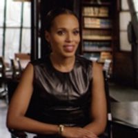 VIDEO: Go Behind the Scenes of the Series Finale of ABC's SCANDAL, Airing Tonight… Video