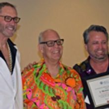 Metropolitan Community Church Of The Palm Beaches Welcomes 116 Friends To Annual RAIN