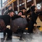 BWW Review: AROUND THE WORLD IN 80 DAYS Delights at Human Race Theatre Company