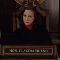 TV Exclusive: Watch Broadway Icon Bebe Neuwirth's Guest Appearance on THE GOOD FIGHT Video