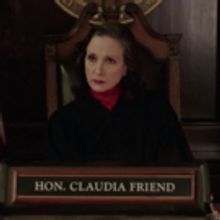 TV Exclusive: Watch Broadway Icon Bebe Neuwirth's Guest Appearance on THE GOOD FIGHT