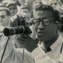 Black Lounge Film Series Kicks Off Black History Month With Screening of SAMMY DAVIS 