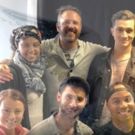 VIDEO: Composer Scott Alan and Cast Talk THE DISTANCE YOU HAVE COME