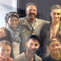 VIDEO: Composer Scott Alan and Cast Talk THE DISTANCE YOU HAVE COME Video