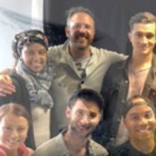 VIDEO: Composer Scott Alan and Cast Talk THE DISTANCE YOU HAVE COME