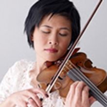 Jennifer Koh, Time For Three, Lionel Hampton Tribute Among Presentations At Nichols…