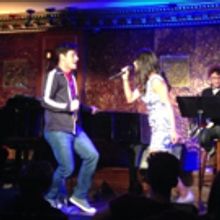 BWW Review: Everyone Bopped To the Top at '54 SINGS THE HIGH SCHOOL MUSICAL TRILOGY' 