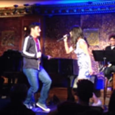 BWW Review: Everyone Bopped To the Top at '54 SINGS THE HIGH SCHOOL MUSICAL TRILOGY' at Feinstein's/54 Below