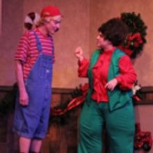 The Two-Man Comedy A TUNA CHRISTMAS Hits The Off Broadway Palm Stage!