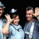 Arts Centre Melbourne And Performing Lines WA Present WHOOSH!