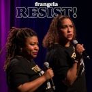 Frangela Debut Album RESIST! Out 10/19, Stream Unreleased Track