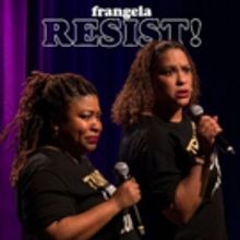 Frangela Debut Album RESIST! Out 10/19, Stream Unreleased Track