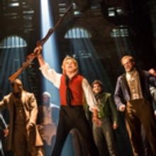LES MISERABLES: Tickets On Sale This Friday