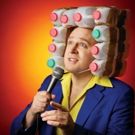 Bound and Gagged Comedy Presents TIM VINE: SUNSET MILK IDIOT