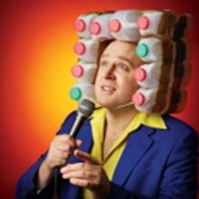 Bound and Gagged Comedy Presents TIM VINE: SUNSET MILK IDIOT